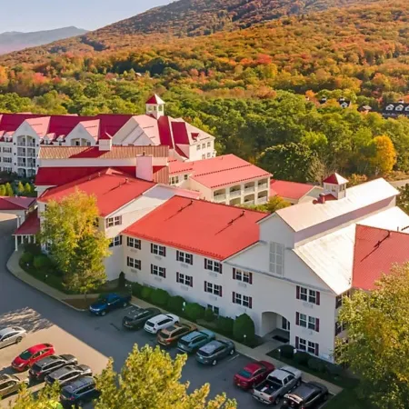 Bluegreen Vacations South Mountain, an Ascend Collection Resort