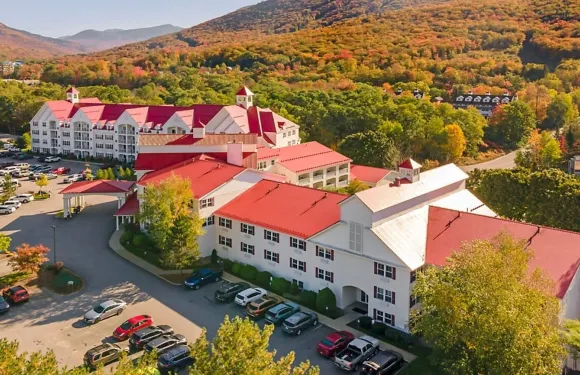 藍綠假期南山度假村, an Ascend Collection Resort