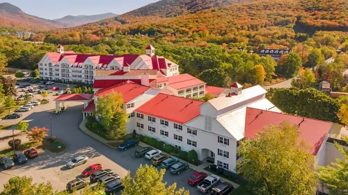 Bluegreen Vacations South Mountain, an Ascend Collection Resort - parking