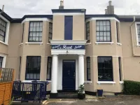 The Hunt Lodge Hotels in 
