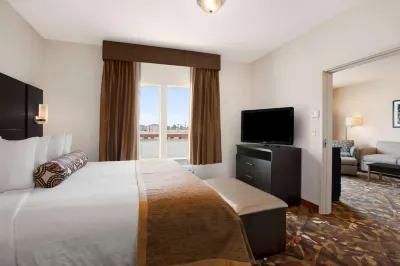 Baymont by Wyndham Hobbs Hotels near University Of The Southwest