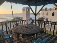 Casa Playa Baja - Hot Springs