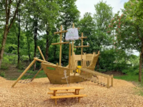 Wagners Hotel im Frankenwald Hotels in Steinwiesen