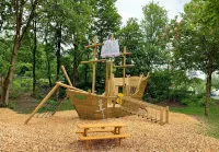 Wagners Hotel im Frankenwald Hotels in Kronach