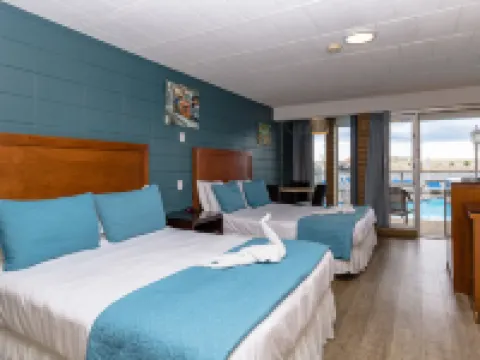 Charlroy Motel Hotels near Seaside Park