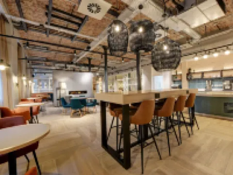 Staybridge Suites DUNDEE by IHG Hotels in Dundee