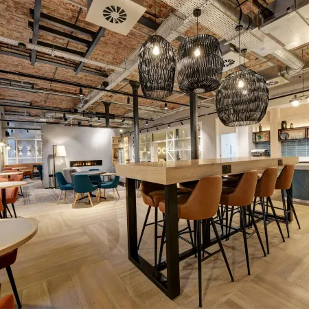 Staybridge Suites DUNDEE by IHG