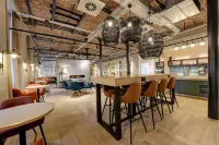 Staybridge Suites Dundee