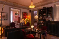 Domaine de Beaupré - Hotel the Originals Relais Hotels in Murbach