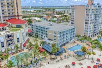 Dolphin Sands Clearwater Beach, Ascend Hotel Collection - Baarit