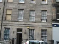 Sakura Edinburgh Guest House Hôtels à : Newington