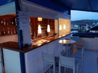 Heliotopos Apartments - ที่มีบาร์