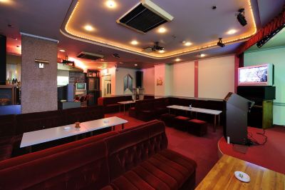 共有エリア 旅館 清少納言の写真