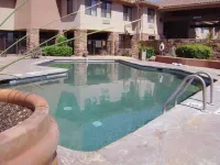 Comfort Inn Benson Near Kartchner Caverns - Pools