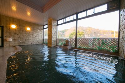 スパ・大浴場 旅館 清少納言の写真