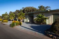 Modra's Apartments فنادق في Tumby Bay