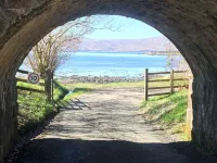 Achmore Self Catering Hotels in Strathcarron