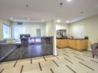 Burbank Inn and Suites Hotels in Burbank