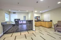 Burbank Inn and Suites