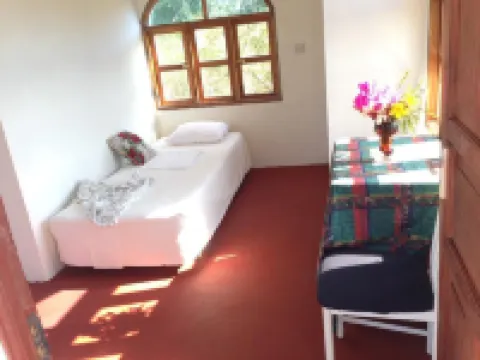 Coco-De-Ville Hotels in Galu