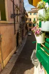 Αn Exclusive Deconsecrated Former Church Residence from 1170