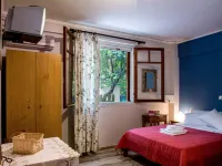 Oasis Apartments Hotels in Argolis
