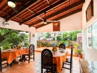 波薩達德羅傑酒店 巴亞爾塔港酒店