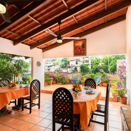 Hotel Posada de Roger