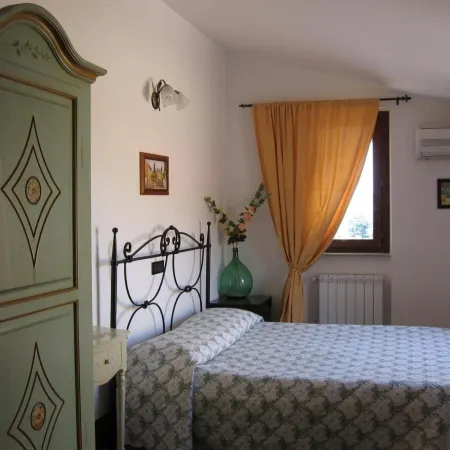 Agriturismo la Gismonda
