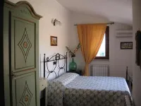 Agriturismo la Gismonda Hôtels à : Manziana