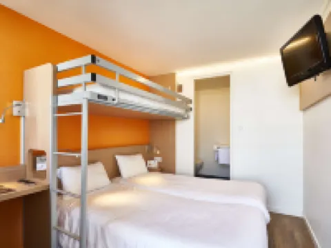 Premiere Classe la Roche Sur Yon - Mouilleron le Captif Hotels in Vendee