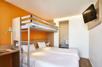 Hotel Première Classe - La Roche sur Yon - Mouilleron le Captif Hôtels à : Mouilleron-le-Captif