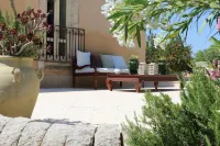 Terre di Vendicari - Villas