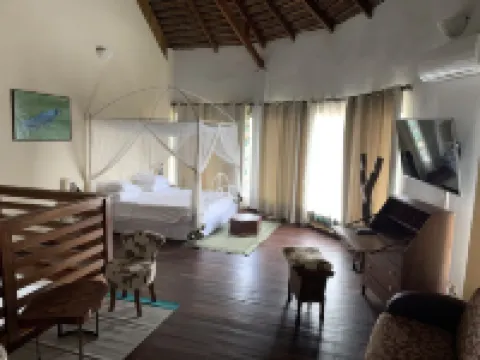 Marcelo Beach Club Hotels in Golfe