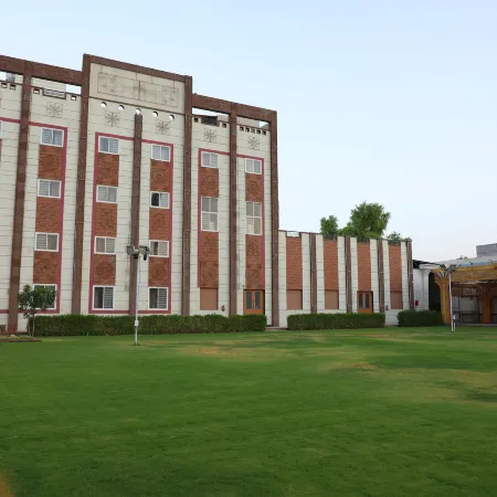 Hotel Panigrahan