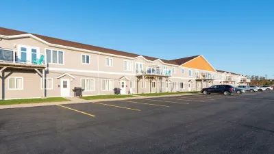 The Killick Inn & Suites Hotels in 