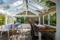 Vaquero Casa Rural Alquiler Completo Hotels in Campoo