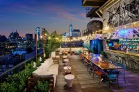 Hotel Hugo SoHo - Pet Friendly