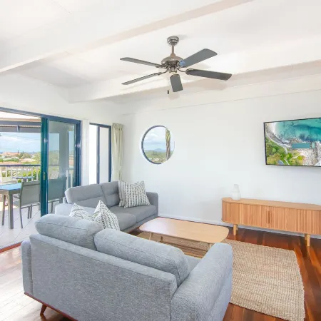 Coast Yamba - Adults Only