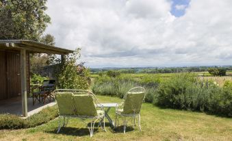 Haumoana Herb Cottage
