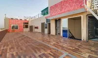 Itsy Hotels Anjali Mahal 500, Mtrs from Mathura Railway Station