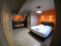 Adventure Inn Cappadocia - balcony