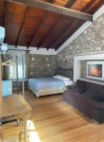 Armagrandi Hotel Bozcaada-Special Category