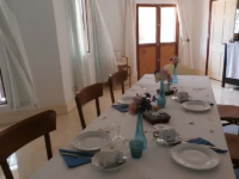 B & B Villa Calliandra