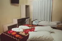 Marechal Plaza Hotel Hotels in Sao Gabriel