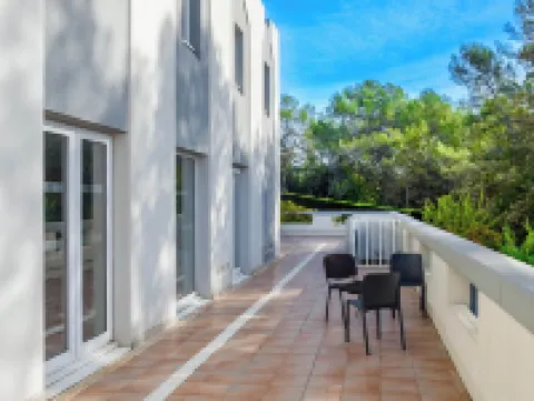 B&B Hotel Antibes Sophia le Relais Hotels in Biot