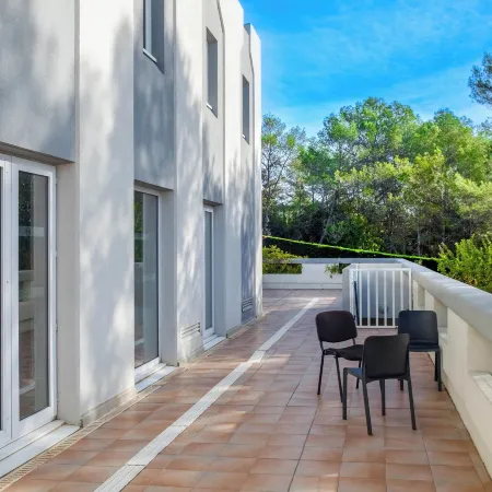 B&B Hotel Antibes Sophia le Relais