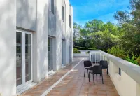 B&B Hotel Antibes Sophia le Relais