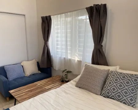 ホテルトーマス牧港ヴィラ 浦添のホテル