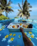 Bintana Sa Paraiso Naasag - 温泉